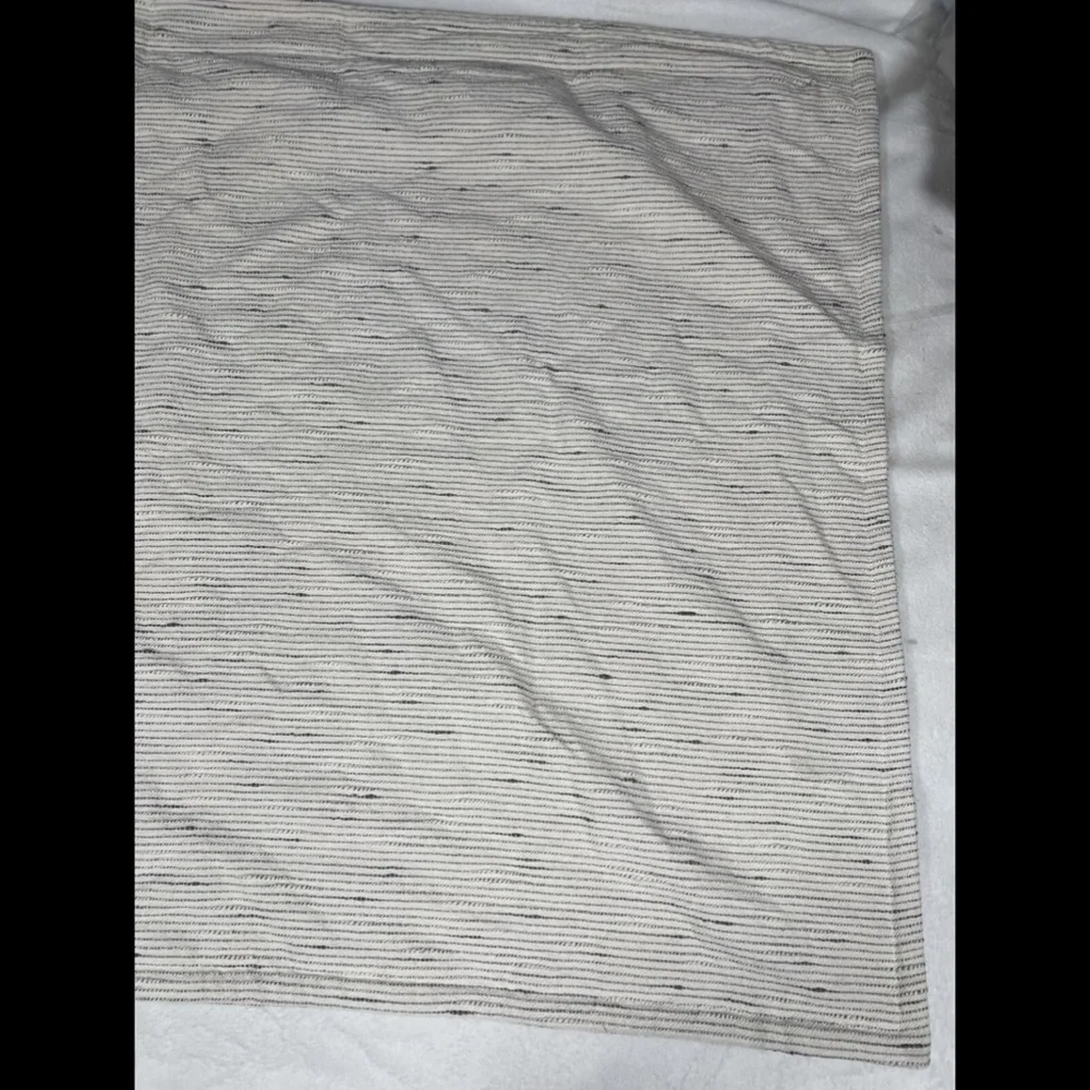 NEW Hotel Collection Connections (1) Euro Sham‎